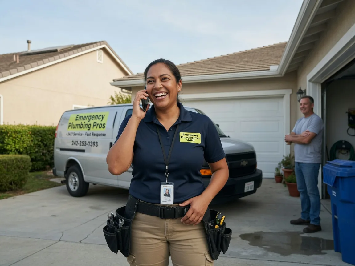 Emergency Plumber Osakis, MN FAQs